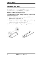 Предварительный просмотр 11 страницы IBASE Technology IB908F User Manual