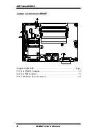 Preview for 13 page of IBASE Technology IB908F User Manual