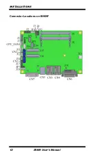 Preview for 16 page of IBASE Technology IB909F User Manual