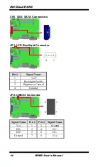 Preview for 18 page of IBASE Technology IB909F User Manual