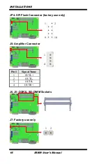 Preview for 20 page of IBASE Technology IB909F User Manual