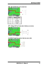 Preview for 21 page of IBASE Technology IB909F User Manual