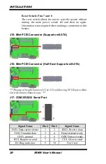 Preview for 24 page of IBASE Technology IB909F User Manual