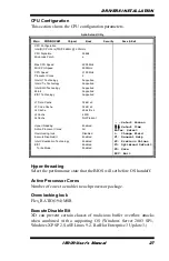 Preview for 31 page of IBASE Technology IB909F User Manual