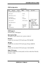 Предварительный просмотр 39 страницы IBASE Technology IB909F User Manual