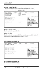 Preview for 42 page of IBASE Technology IB909F User Manual