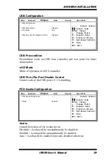 Предварительный просмотр 43 страницы IBASE Technology IB909F User Manual