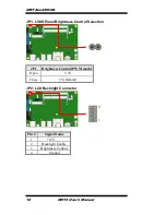 Предварительный просмотр 14 страницы IBASE Technology IB915F User Manual