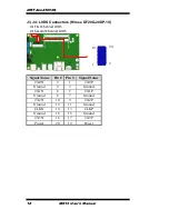 Предварительный просмотр 22 страницы IBASE Technology IB915F User Manual