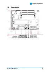 Preview for 17 page of IBASE Technology IB918 User Manual