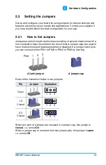 Предварительный просмотр 21 страницы IBASE Technology IB918 User Manual