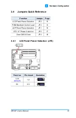 Preview for 23 page of IBASE Technology IB918 User Manual