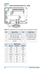 Предварительный просмотр 30 страницы IBASE Technology IB918 User Manual