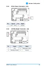 Предварительный просмотр 31 страницы IBASE Technology IB918 User Manual