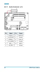 Preview for 36 page of IBASE Technology IB918 User Manual