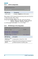 Preview for 58 page of IBASE Technology IB918 User Manual