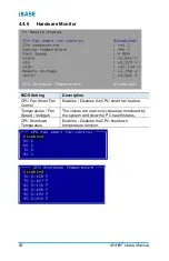 Предварительный просмотр 60 страницы IBASE Technology IB918 User Manual