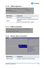 Preview for 63 page of IBASE Technology IB918 User Manual