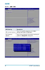 Предварительный просмотр 64 страницы IBASE Technology IB918 User Manual