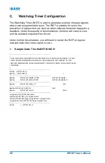 Preview for 76 page of IBASE Technology IB918 User Manual