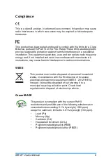 Preview for 3 page of IBASE Technology IB918F User Manual