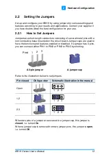 Preview for 21 page of IBASE Technology IB919 Series User Manual