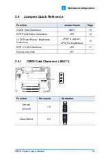 Предварительный просмотр 23 страницы IBASE Technology IB919 Series User Manual