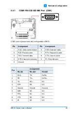 Preview for 27 page of IBASE Technology IB919 Series User Manual