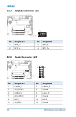 Preview for 28 page of IBASE Technology IB919 Series User Manual