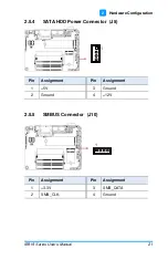 Предварительный просмотр 29 страницы IBASE Technology IB919 Series User Manual