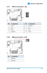 Preview for 31 page of IBASE Technology IB919 Series User Manual