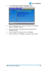 Preview for 37 page of IBASE Technology IB919 Series User Manual