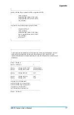 Preview for 85 page of IBASE Technology IB919 Series User Manual