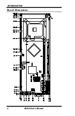 Preview for 8 page of IBASE Technology IB936 User Manual