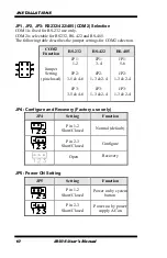 Preview for 14 page of IBASE Technology IB936 User Manual