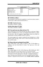 Preview for 39 page of IBASE Technology IB936 User Manual