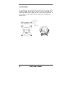 Предварительный просмотр 4 страницы IBASE Technology IB940 User Manual