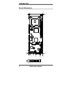 Предварительный просмотр 8 страницы IBASE Technology IB940 User Manual