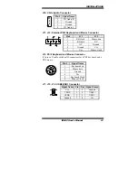 Preview for 25 page of IBASE Technology IB940 User Manual