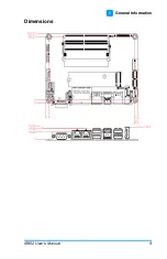 Предварительный просмотр 15 страницы IBASE Technology IB952 Series User Manual