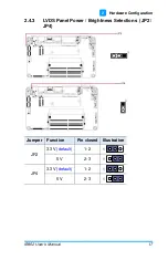 Preview for 23 page of IBASE Technology IB952 Series User Manual