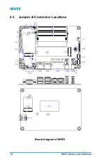 Предварительный просмотр 22 страницы IBASE Technology IB953 Series User Manual