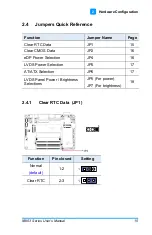 Предварительный просмотр 23 страницы IBASE Technology IB953 Series User Manual