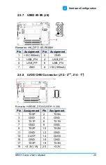 Предварительный просмотр 33 страницы IBASE Technology IB953 Series User Manual