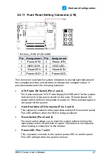 Preview for 35 page of IBASE Technology IB953 Series User Manual