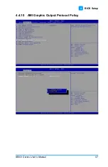 Предварительный просмотр 65 страницы IBASE Technology IB953 Series User Manual