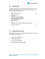 Preview for 11 page of IBASE Technology IB981 User Manual