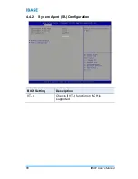 Preview for 74 page of IBASE Technology IB981AF-C226 User Manual