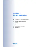 Preview for 39 page of IBASE Technology IB990 User Manual