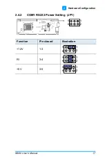 Preview for 25 page of IBASE Technology IB990AF User Manual